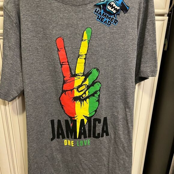 FORTNITE LLAMA XL T-SHIRT GRAY SUPPLY OR LOOT LLAMA EXTRA LARGE VIDEO GAME - Picture 3 of 8